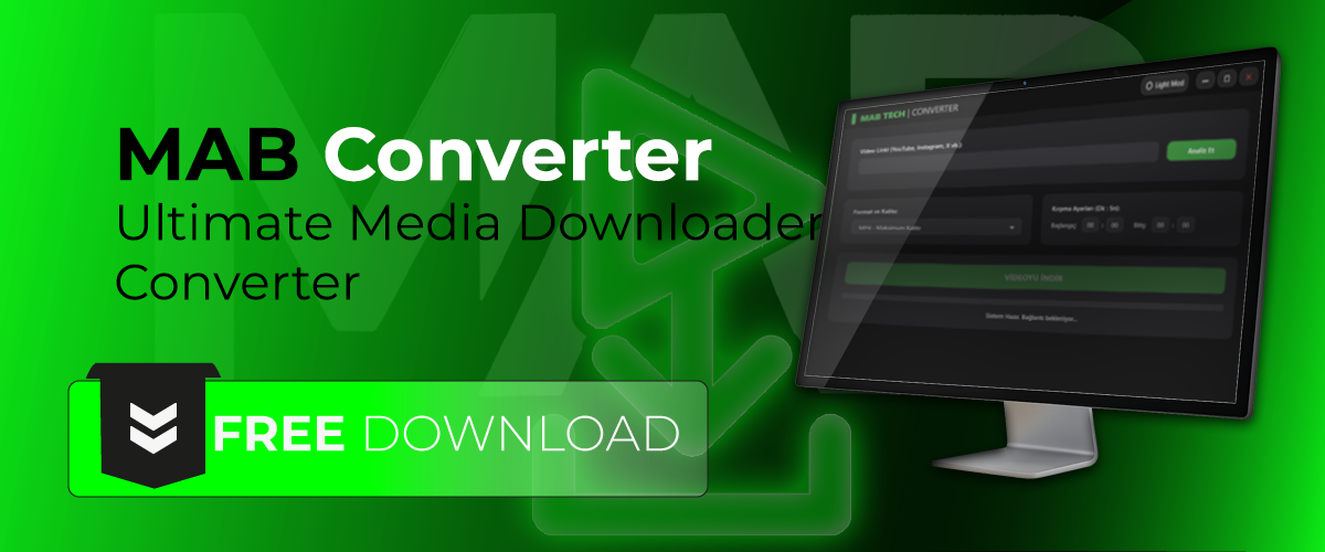 MAB Converter